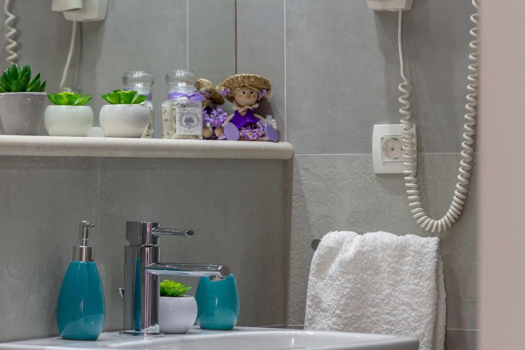 Apartament Aurelia Palace Split