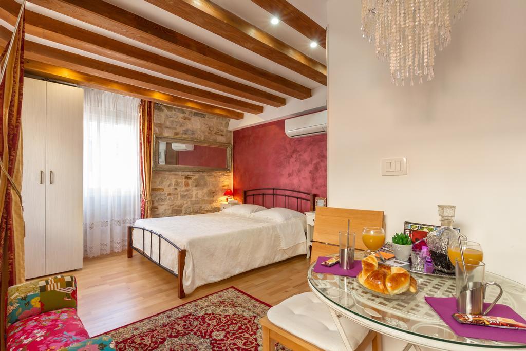 Apartament Aurelia Palace Split