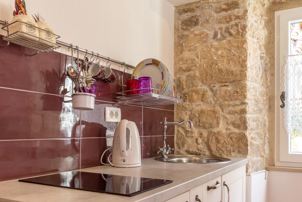 Aurelia Palace Apartament Split