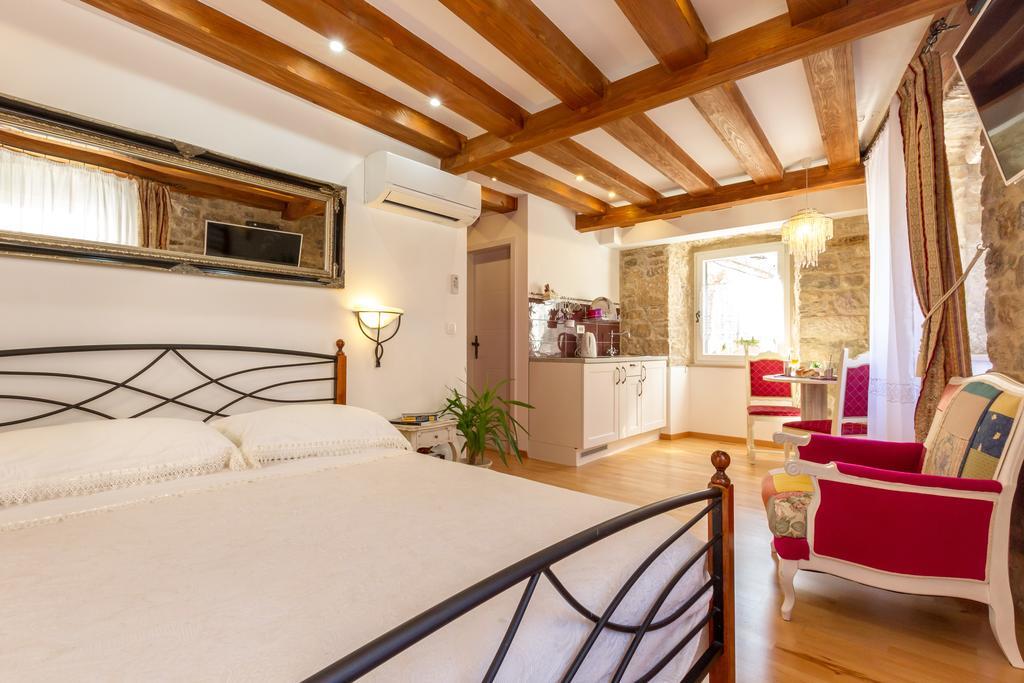 Apartament Aurelia Palace *