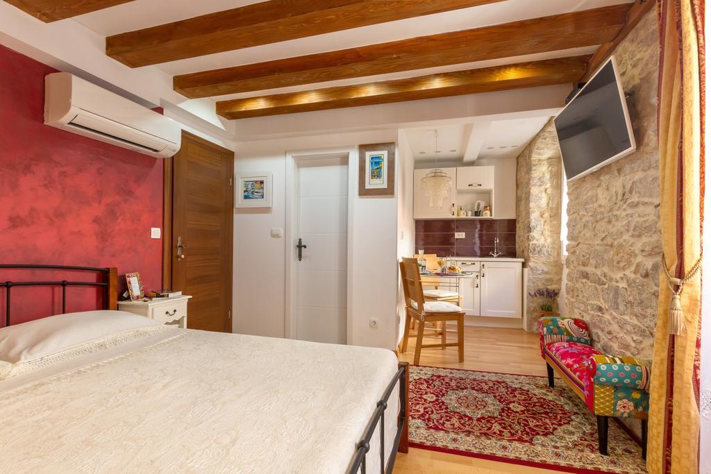 Aurelia Palace Apartament Split