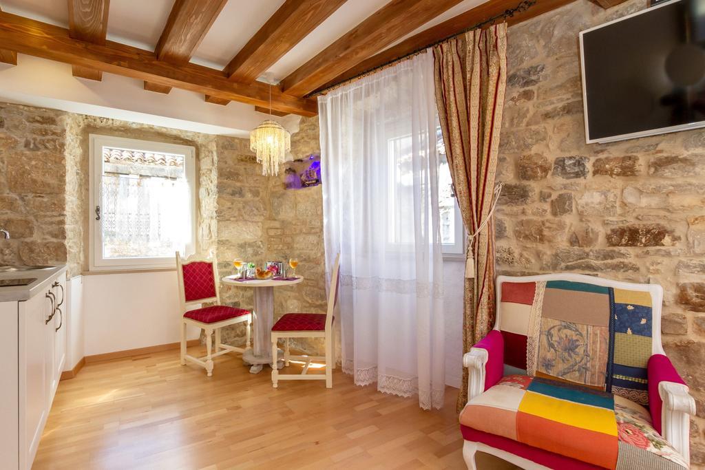 Aurelia Palace Apartament